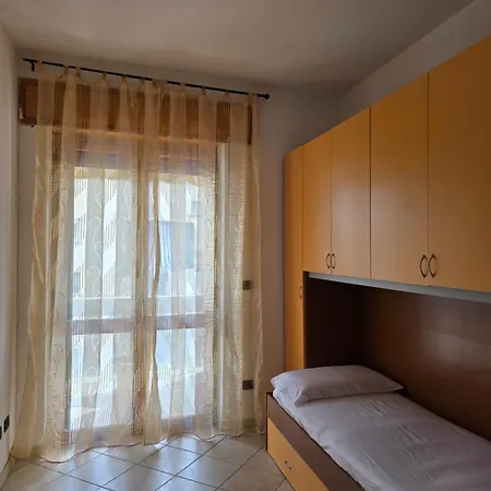 Apartment Lina's *