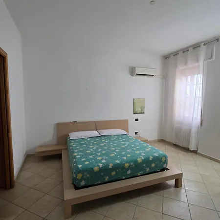 Apartman Lina's