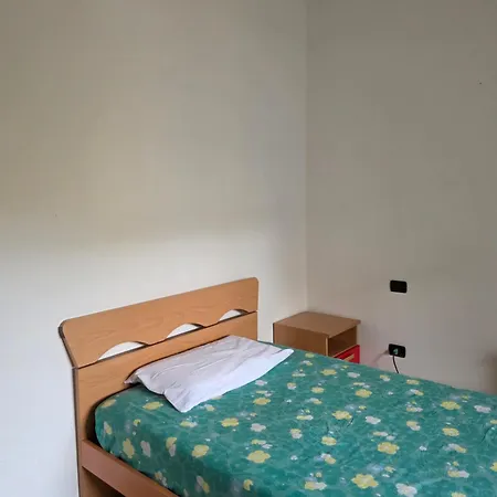 Lina's Apartman *