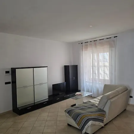 Lina's Alghero
